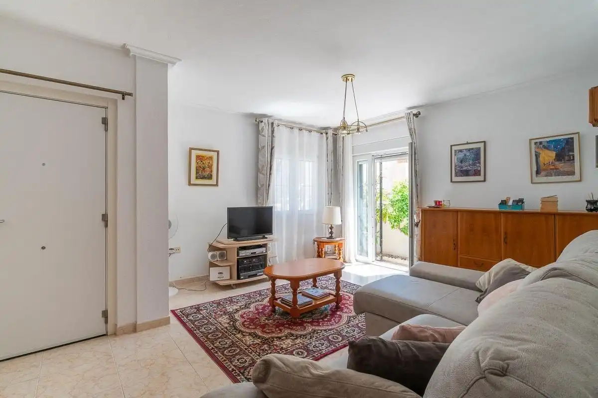 Casa a schiera con terrazza in vendita a Orihuela Costa, imagen 26