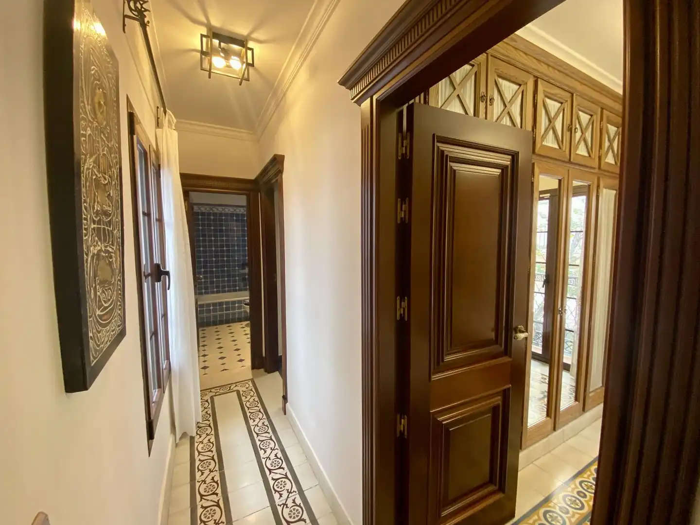 Casa o xalet en venda en Fuengirola amb Aire condicionat, Terrassa i Traster