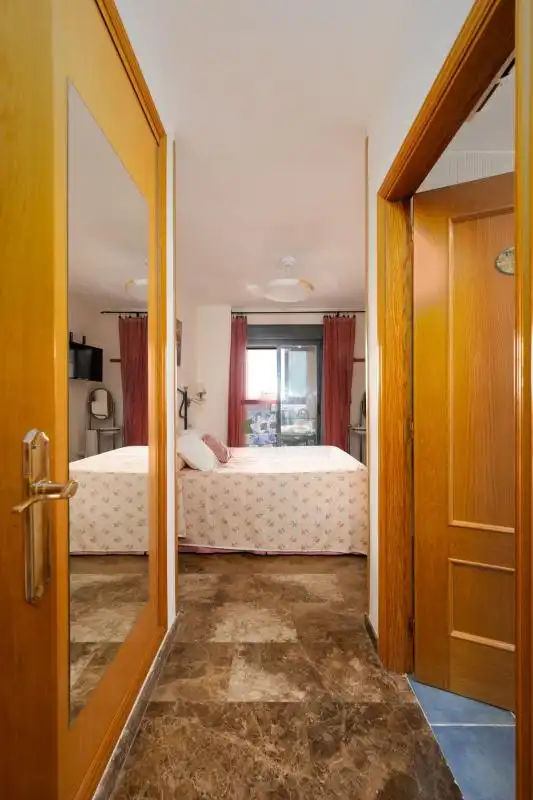 Piso en venta en Benidorm, Alicante