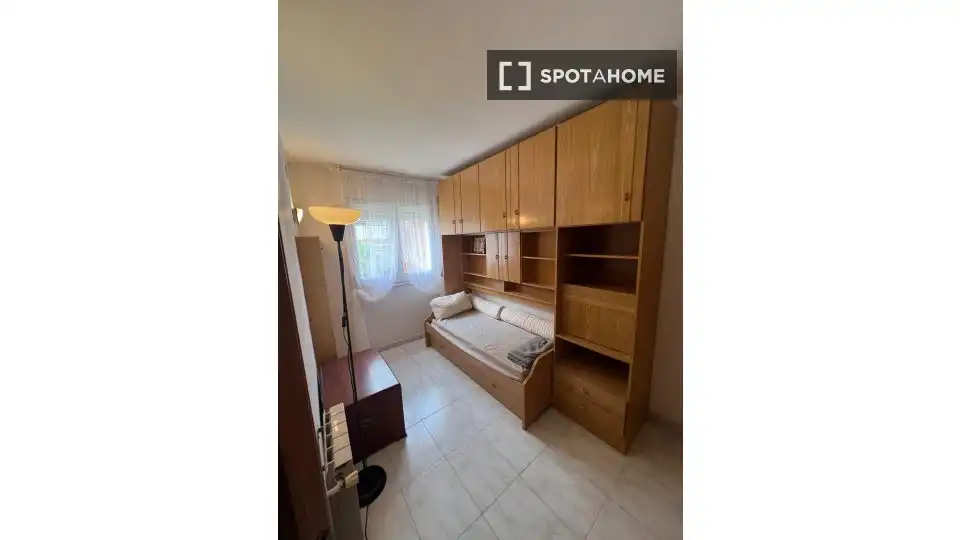 Flat for rent in Centre
