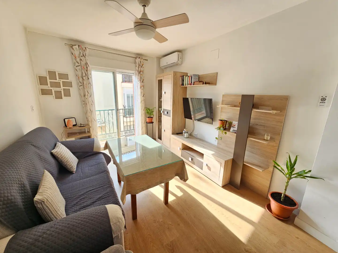 Piso con terraza en venta en San Francisco - Chorillo, imagen 5