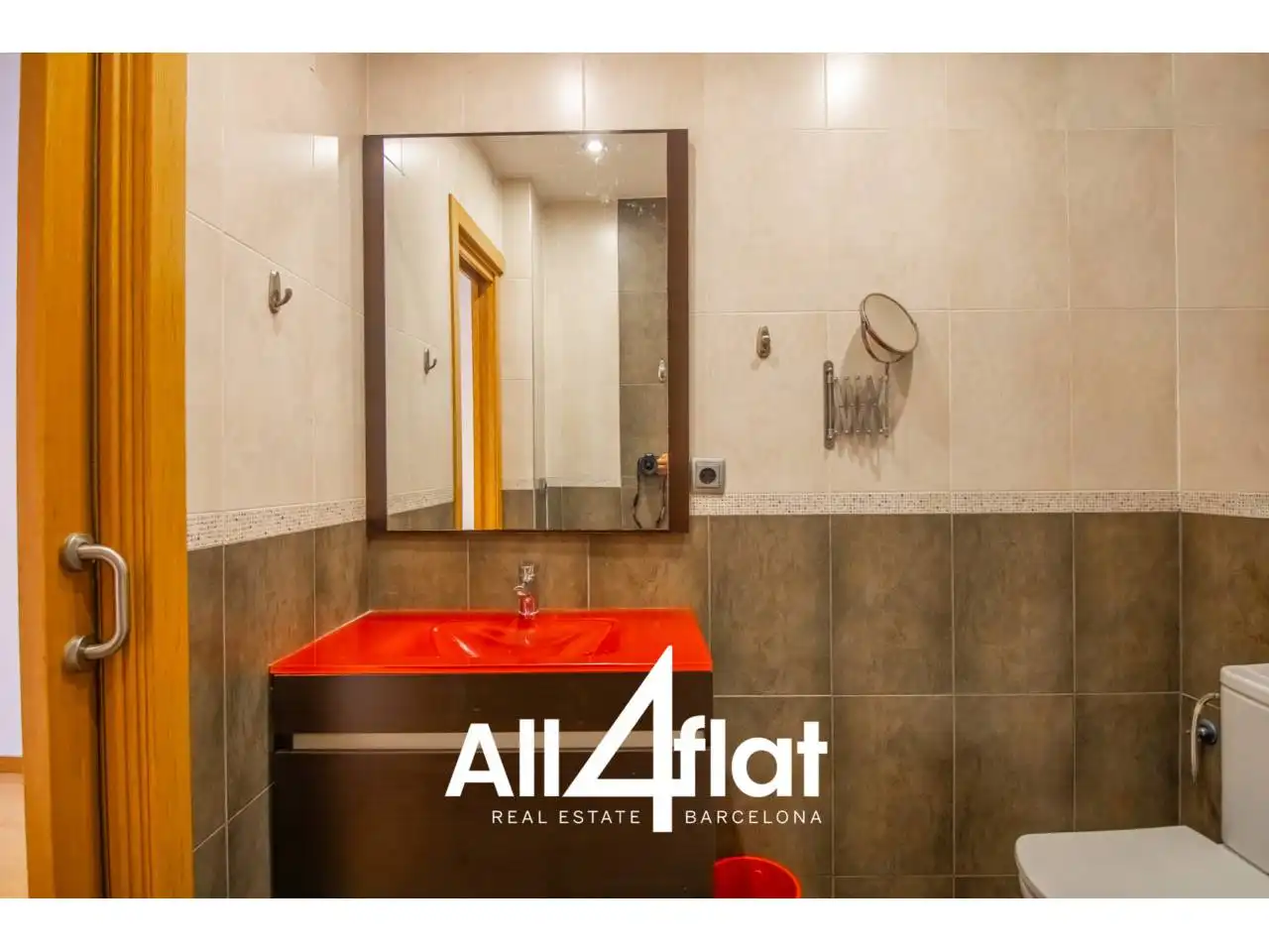 Piso con terraza en venta en Calle DIPUTACIO, imagen 19