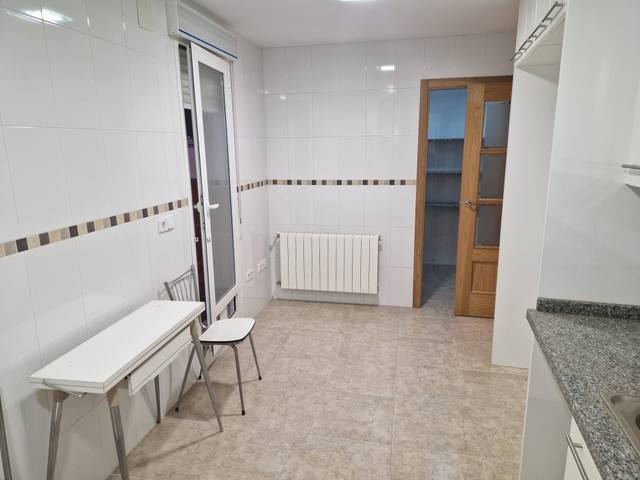 Piso en Alquiler en Don Benito