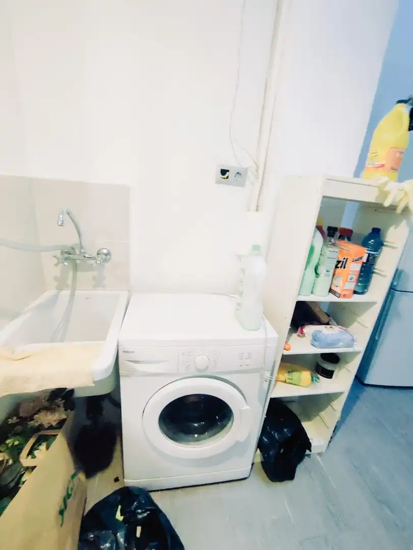Bathroom of Houses for sale in Betxí  with Balcony