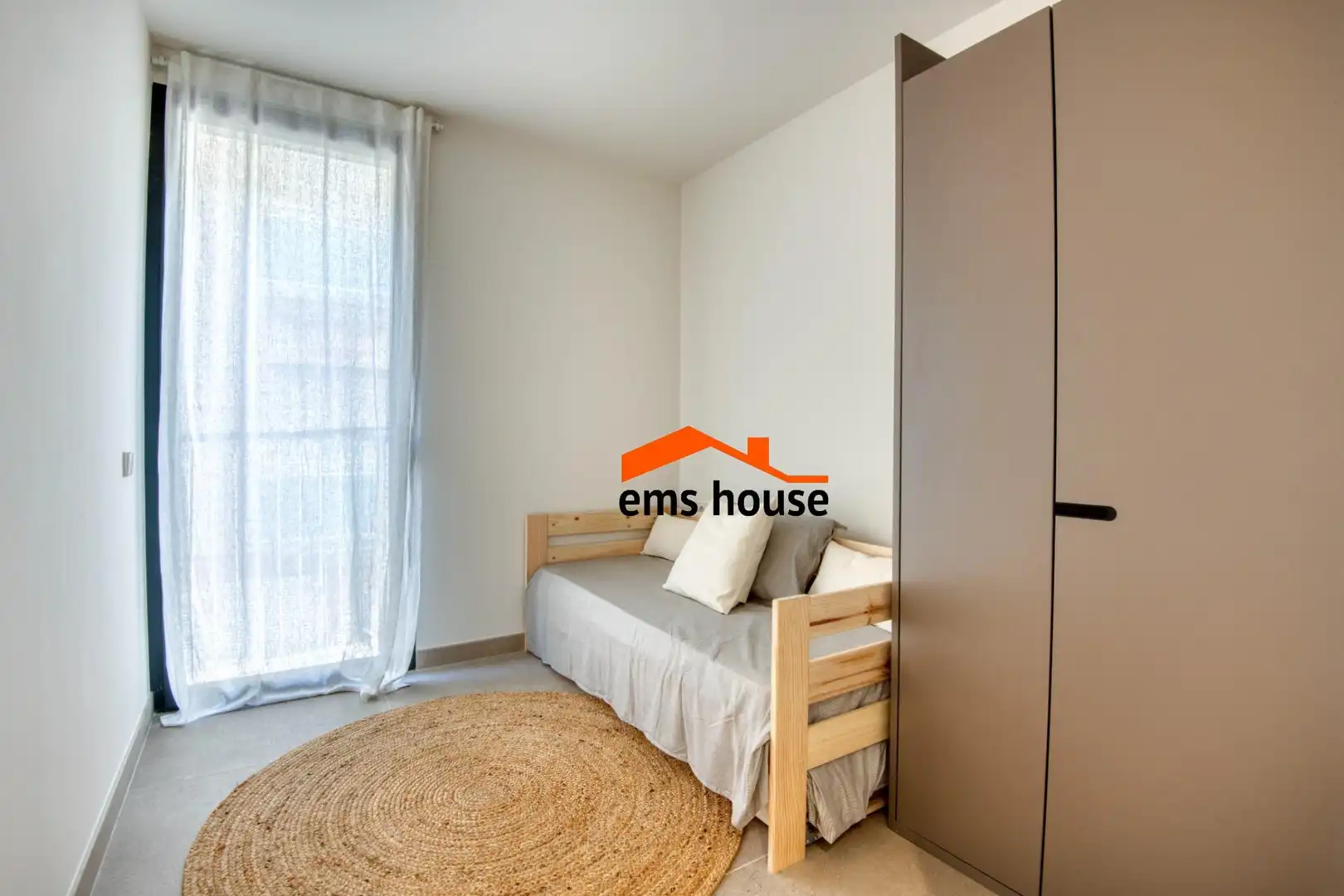 Apartament d'obra nova amb ascensor en venda a Passeig de Josep Mundet 50, imagen 32