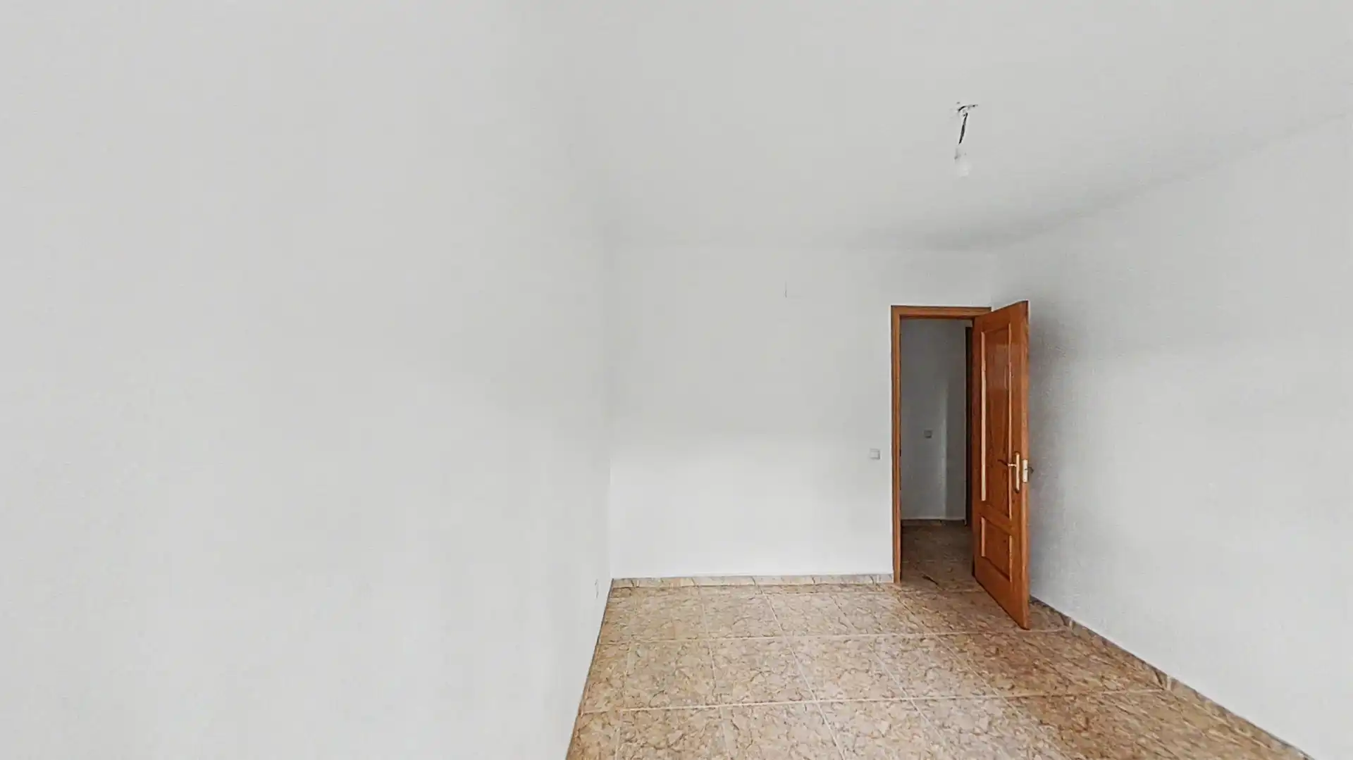 Flat for rent in Madrid  with Pets allowed