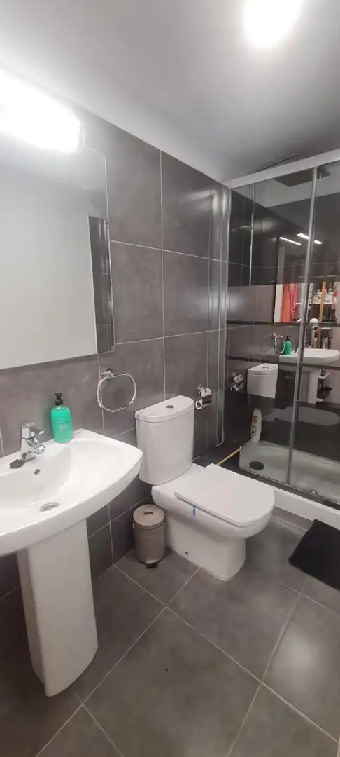Baño de Piso en venta en Anglesola