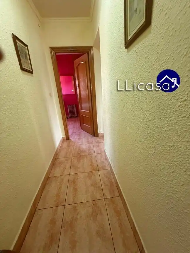 Xalet amb terrassa en venda a Vilamarxant, imagen 15