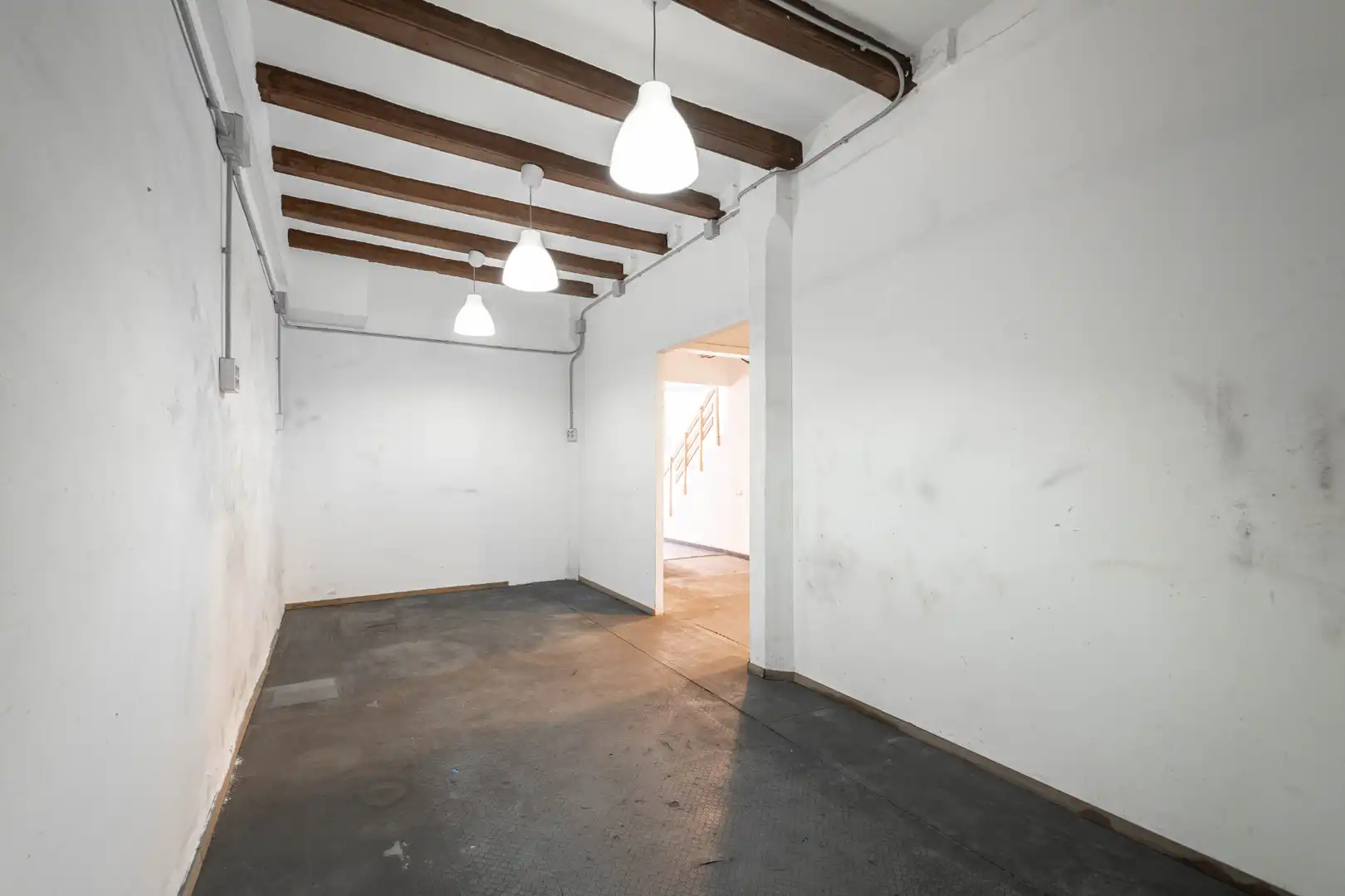 Casa adosada en venta en Barcelona con Aire acondicionado, Calefacción y Parquet