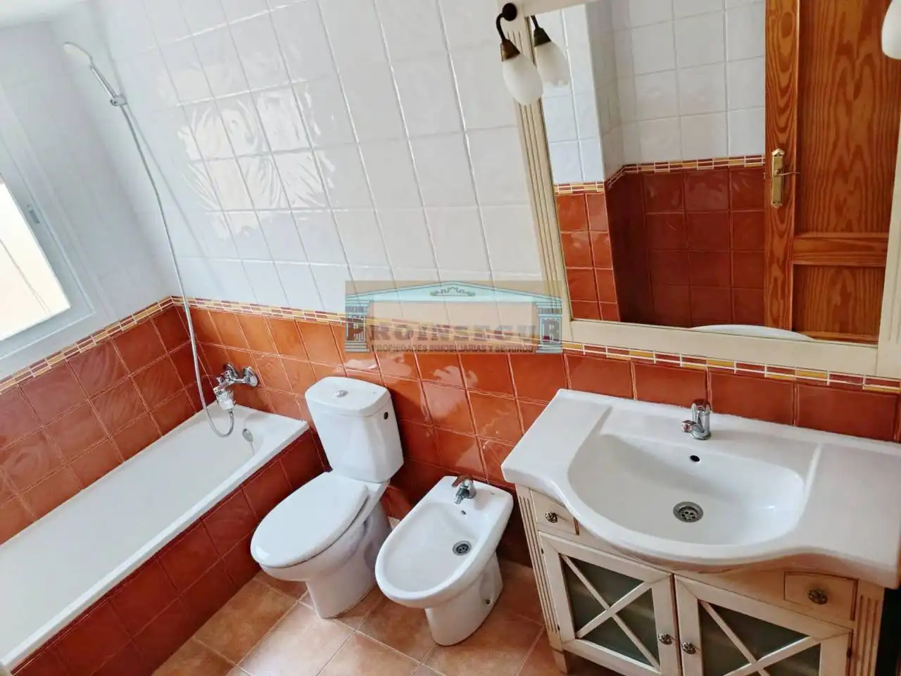Wohnung mit Aufzug zum Verkauf in Calle ENRIQUE GRANADO 1, imagen 3