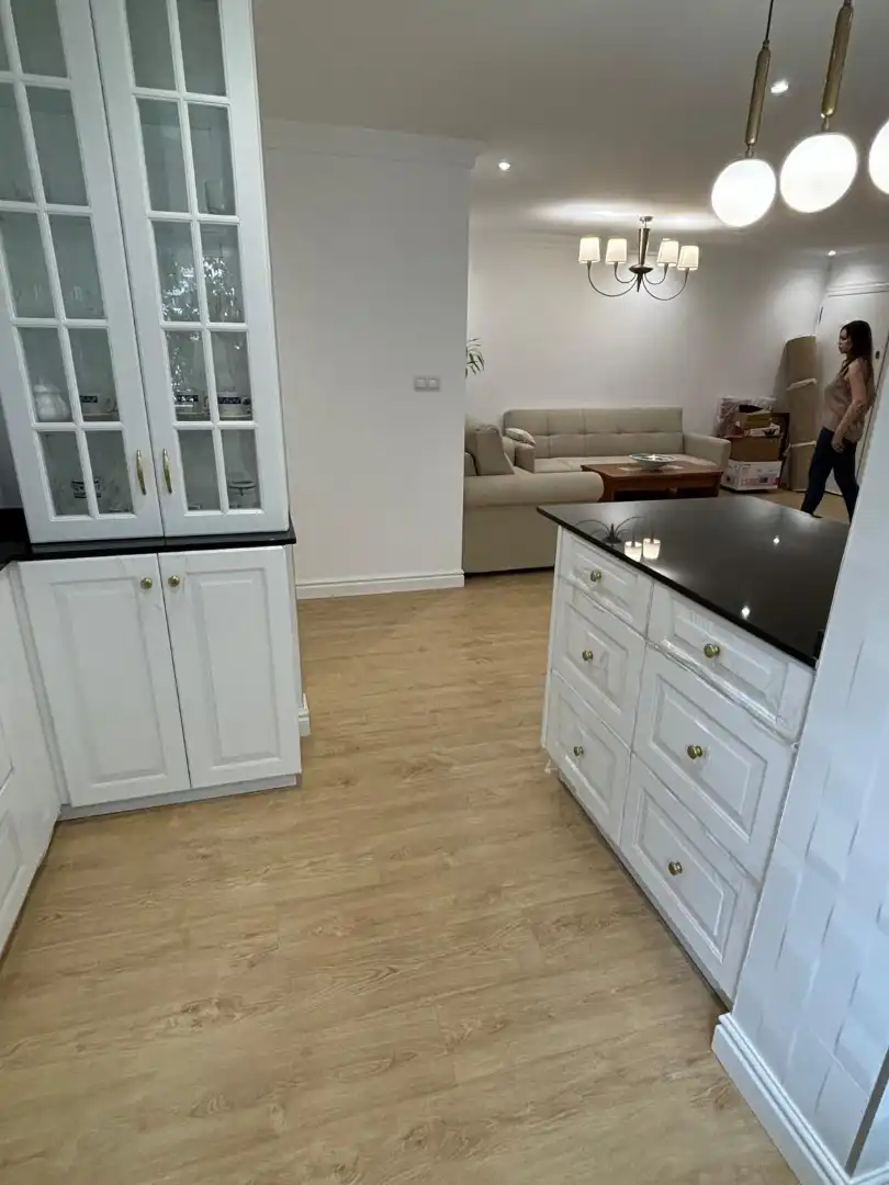 Wohnung zur Miete in Carrer del Palància, 1, La Carrasca