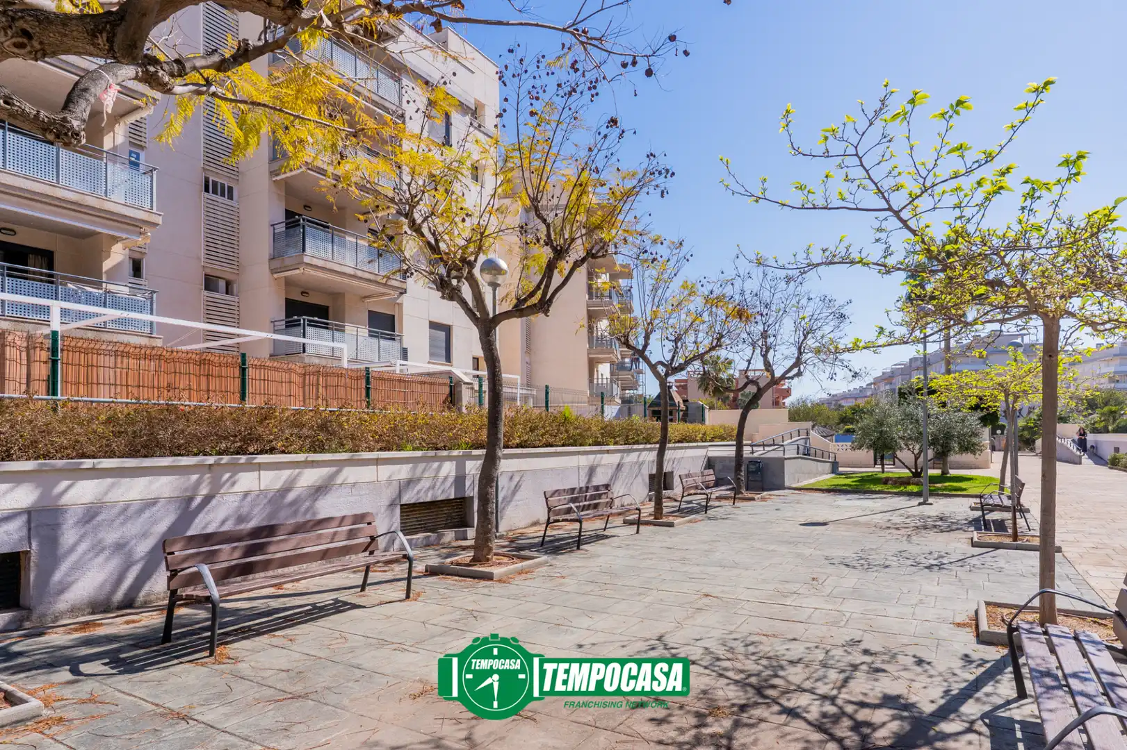 Piso con piscina en venta en Carrer Jaume I, imagen 20