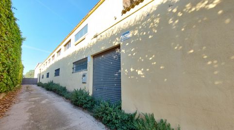 Photo 2 of Industrial buildings for sale in Sant Martí Sarroca, Barcelona