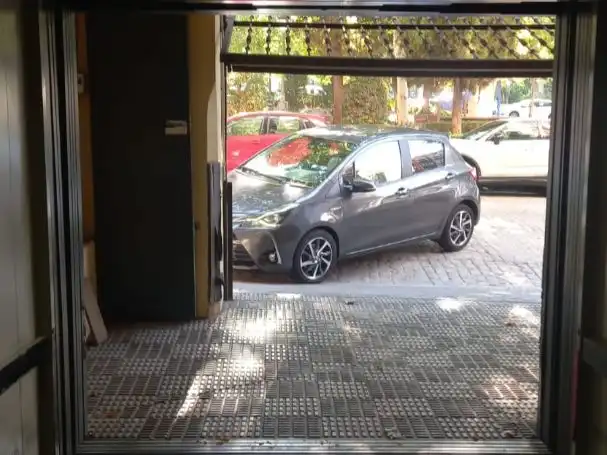 Einzelparkplatz zur Miete in Calle de Fernando VI 31, imagen 3