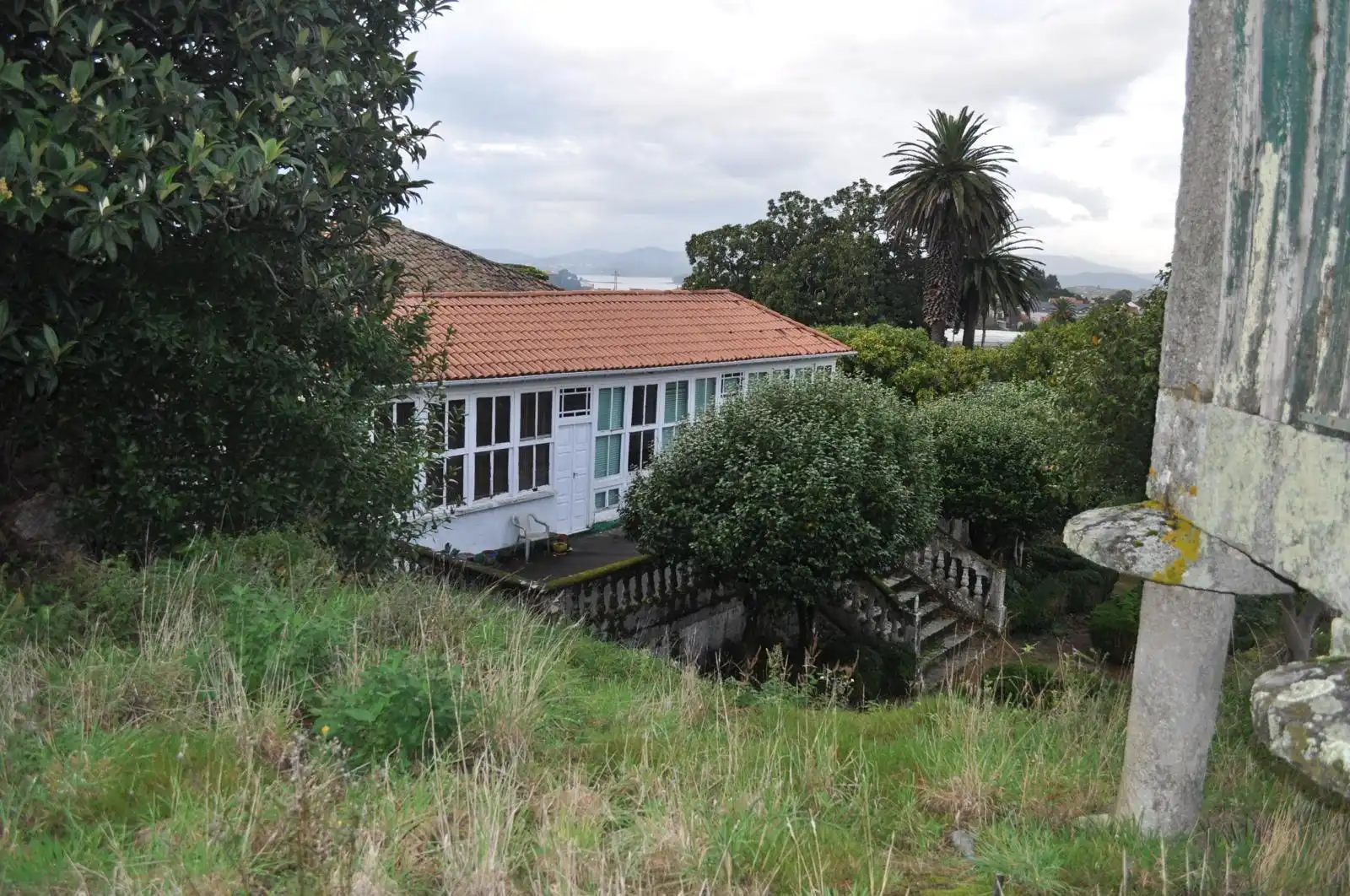Country house zum Verkauf in Sobradelo