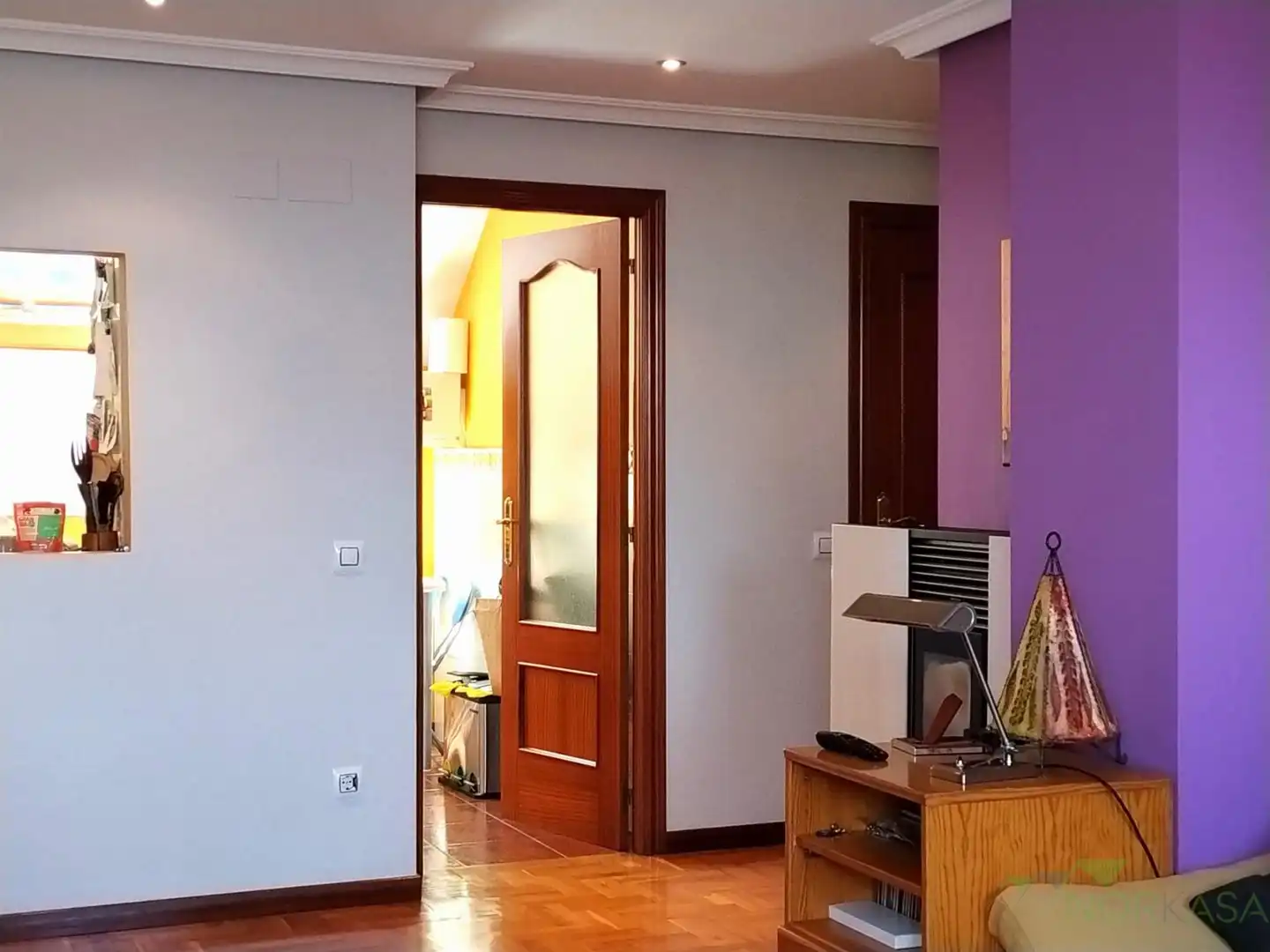 Wohnung mit Aufzug zum Verkauf in Juan Ramon Jimenez, imagen 25