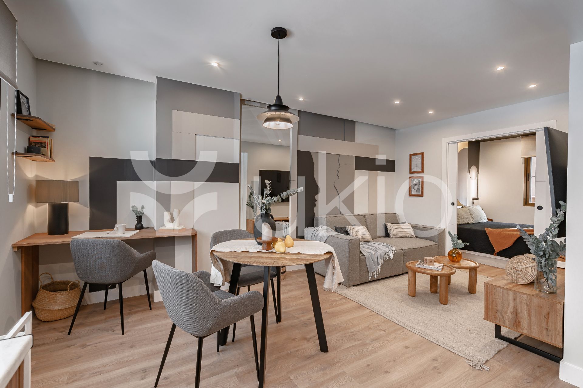 Apartment for rent in Calle de Sor Ángela de la Cruz, 36, Castillejos - Cuzco