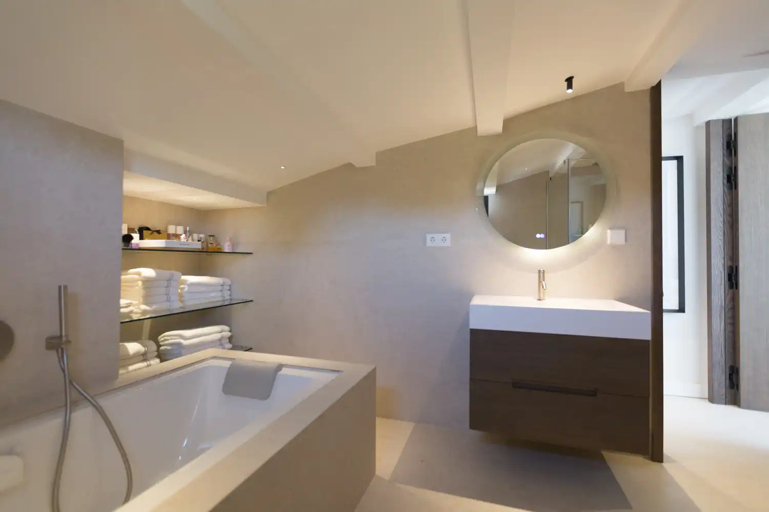 Attique avec piscine à vendre à Nueva Andalucía, imagen 41