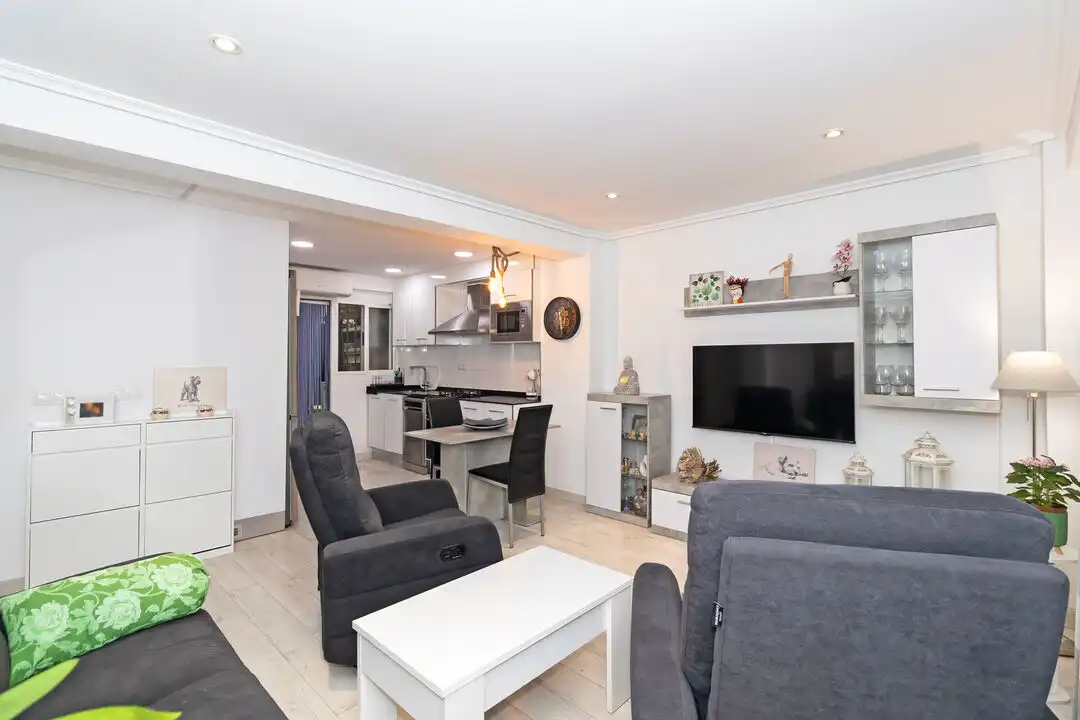 Flat with lift for sale in L'Olivereta, imagen 3