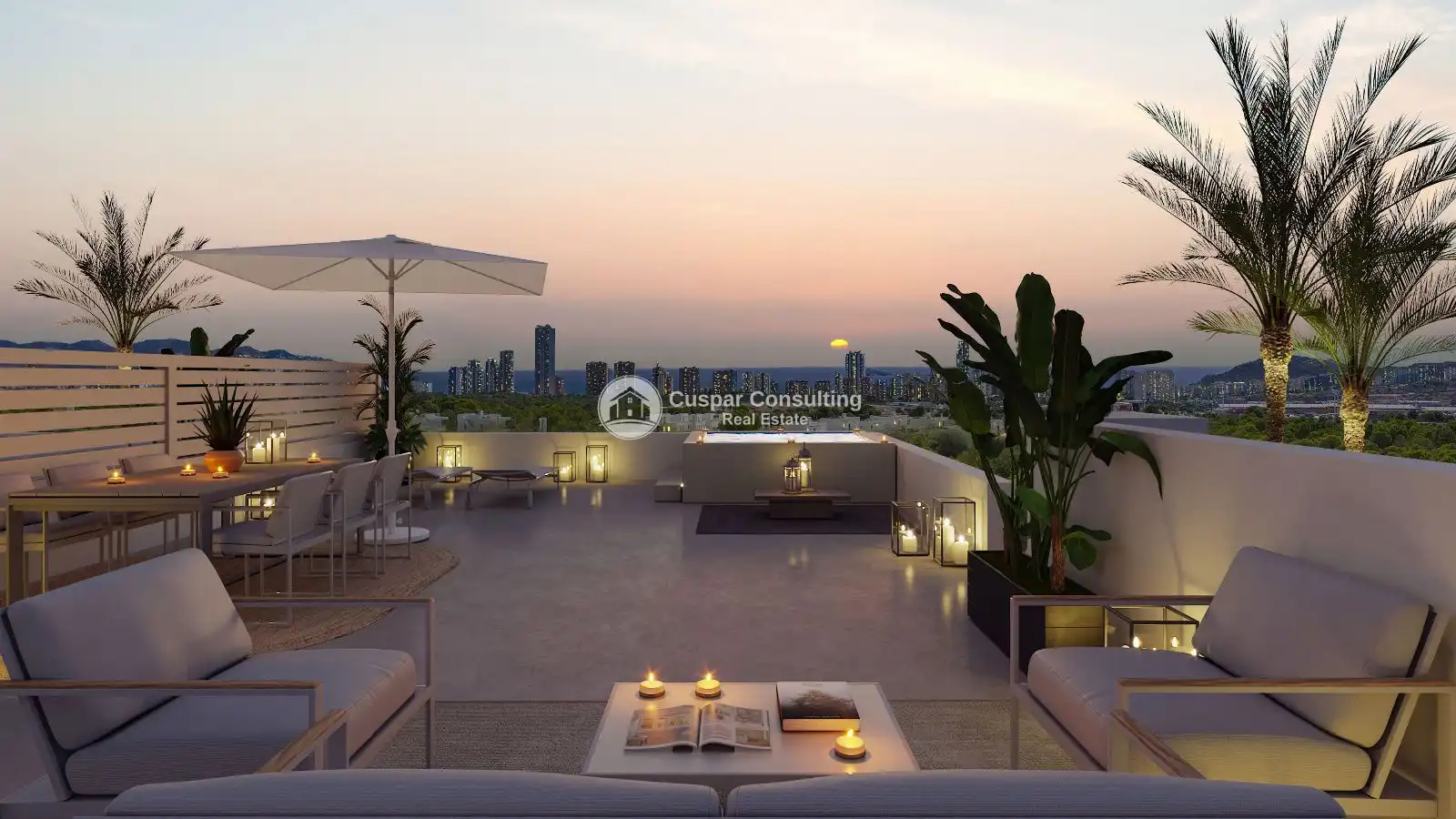 Apartament amb piscina en venda a N/A, imagen 14