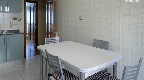 Foto 2 de Piso de alquiler en Vitoria-gasteiz - Domingo Beltrán, El Pilar, Vitoria - Gasteiz