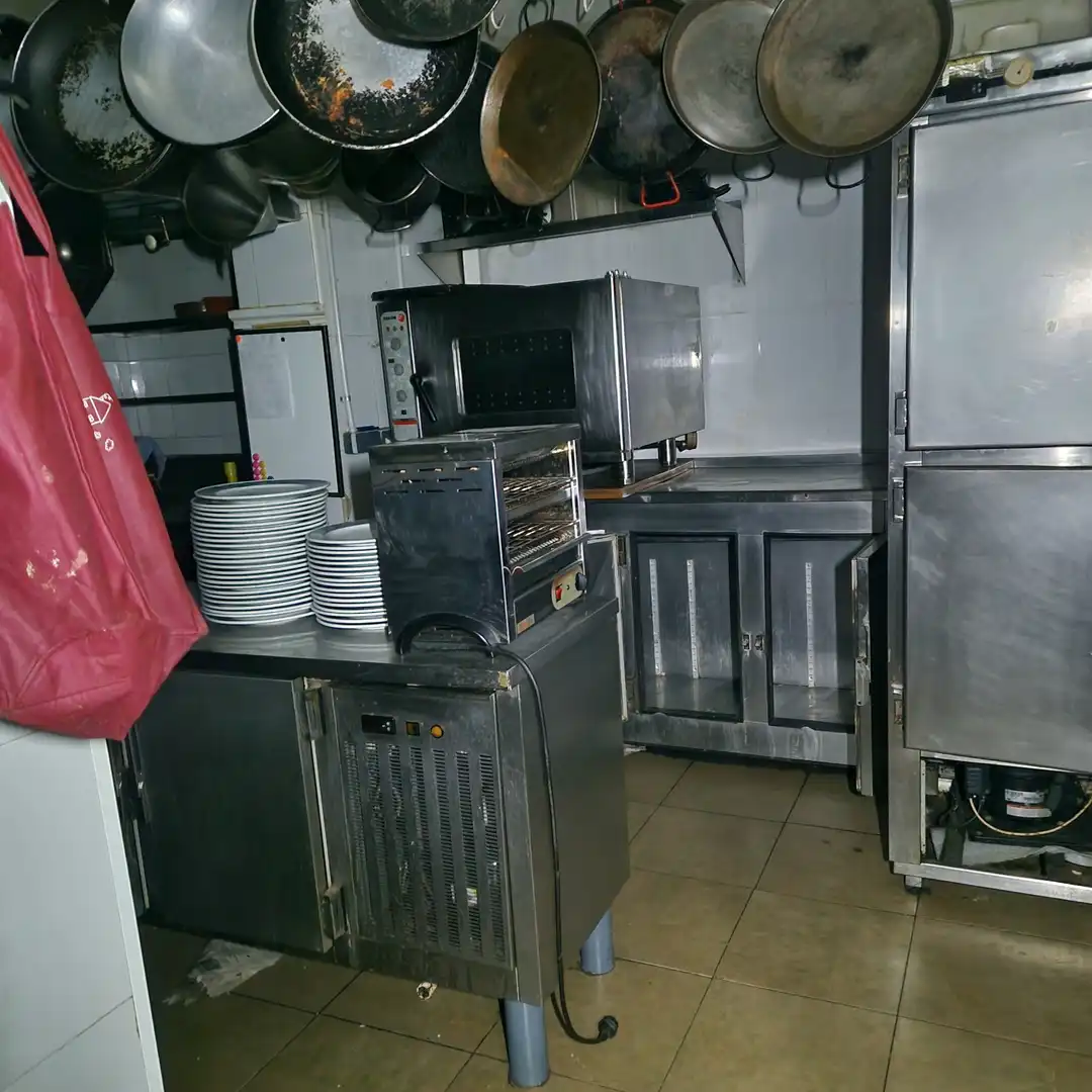 Local comercial en venda a Avinguda de Santiga, imagen 7