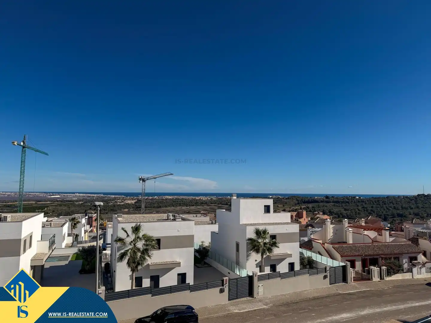 Villa avec piscine à vendre à San Miguel de Salinas, imagen 33