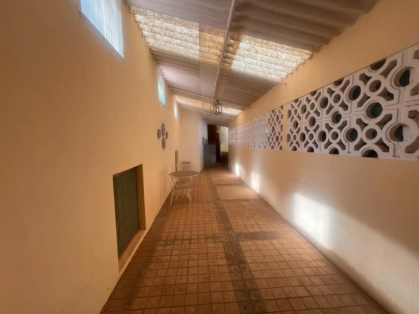 Casa rústica con jardín en venta en La Aldea de San Nicolás, imagen 28