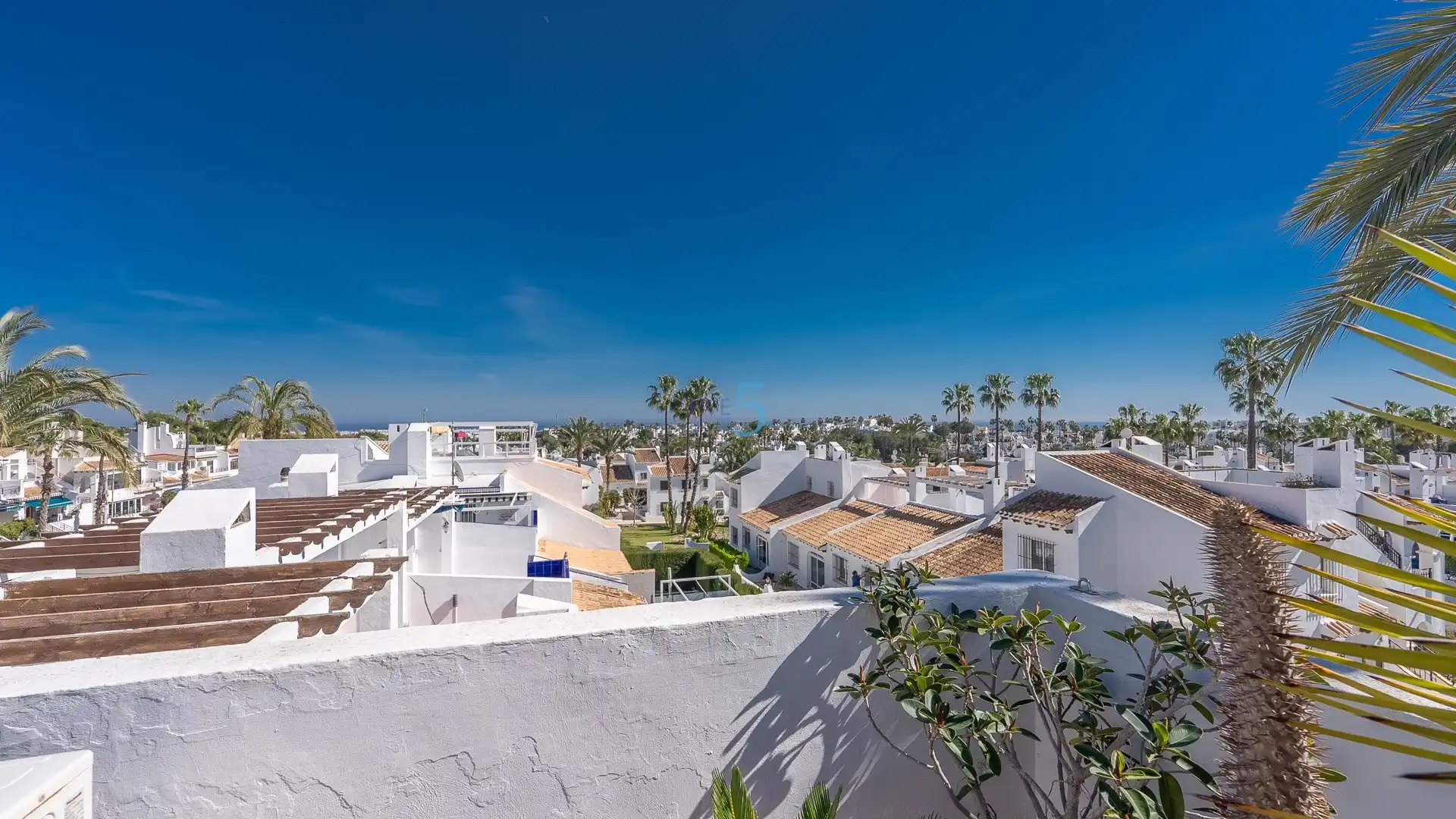 Flat with terrace for sale in Orihuela Costa, imagen 21