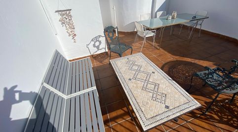 Foto 2 de Piso en venta en La Goleta - San Felipe Neri, Málaga Capital