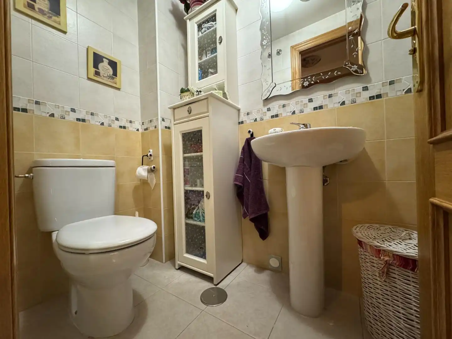 Planta baja en venta en Vega