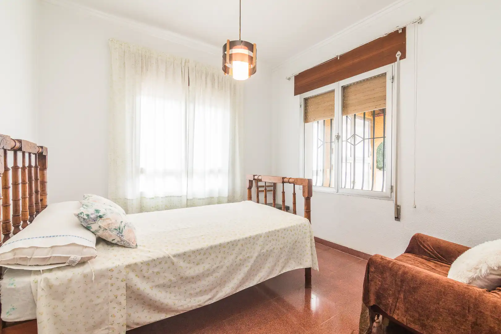 Villa mit Garten zum Verkauf in Calle García Morato 1, imagen 18