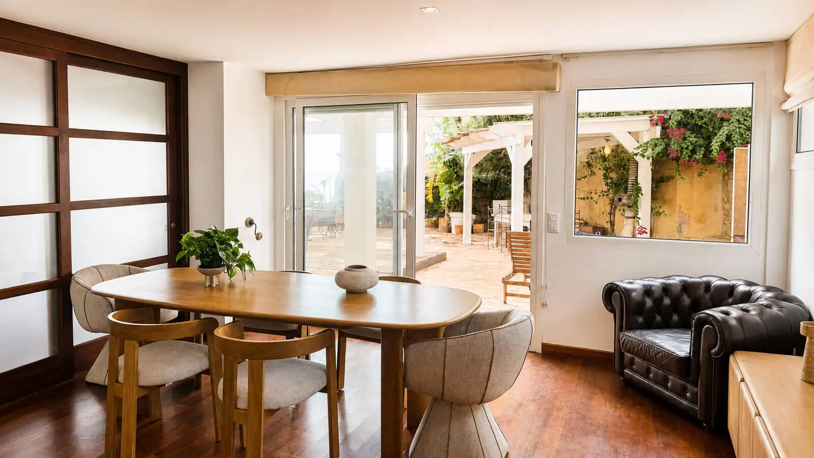 Mini appartamento con terrazza in vendita a L'Olla, imagen 25