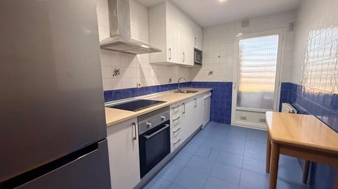 Foto 5 de Piso en venta en Paseo Condes de Barcelona, Maria Auxiliadora - Barriada de Llera, Badajoz Capital