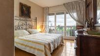 Bedroom of Flat for sale in Premià de Mar  with Terrace and Balcony