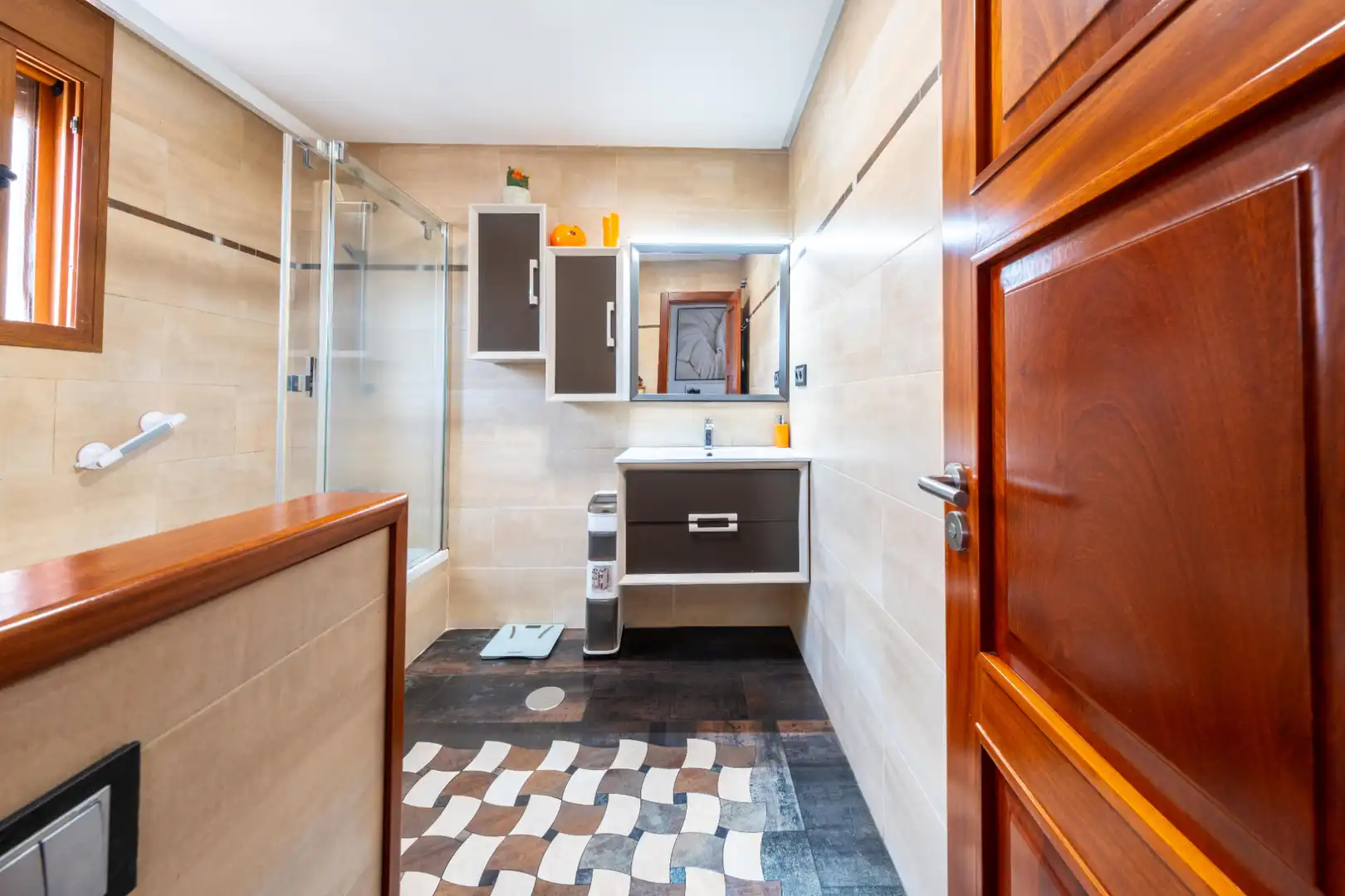 Villa con terrazza in vendita a Calle Escritor Secundino Delgado, imagen 28