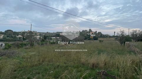 Photo 3 of Land for sale in Teulada, Alicante