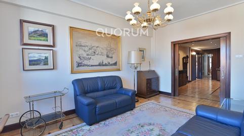 Foto 5 von Dachboden zum Verkauf in Calle General Concha, Alhóndiga, Bilbao