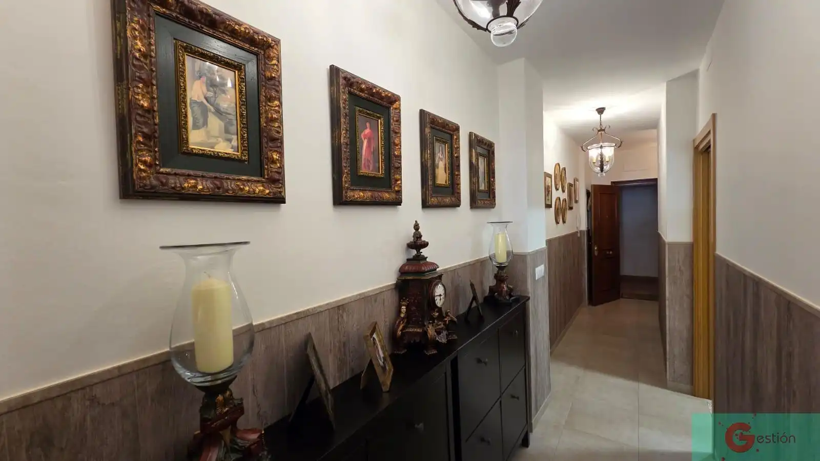 Apartamento con piscina en venta en Estepona Pueblo, imagen 10