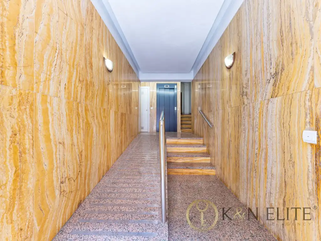 Piso con ascensor en venta en Calle Virgen Del Socorro, imagen 10
