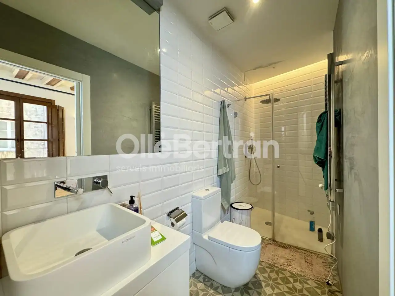 Piso en venta en dels Banys Nous, Barri Gòtic