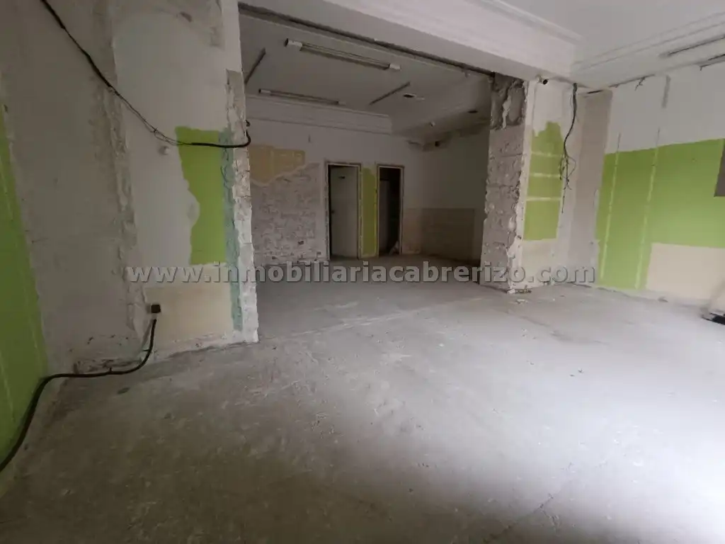 Local comercial en alquiler en Calle Marqués de Murrieta, imagen 6