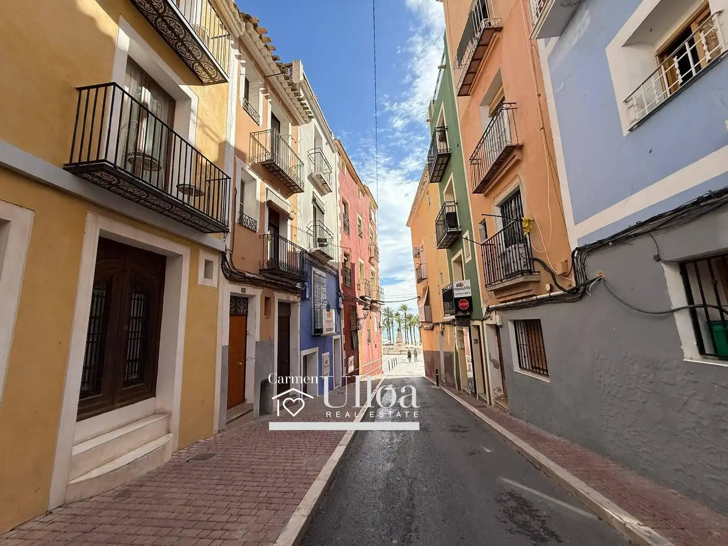 Apartament amb terrassa en venda a Platja de Vila Joiosa, imagen 23