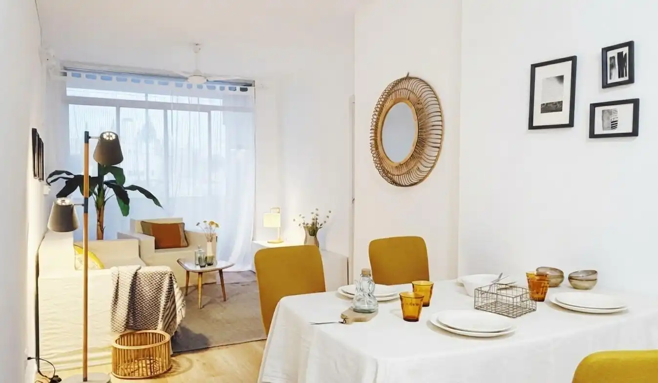 Flat with terrace for sale in Avenida PARAL.LEL, imagen 13