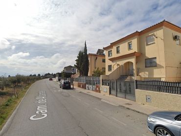 Dúplex en venda a El Torreón - Cortijo Pretel
