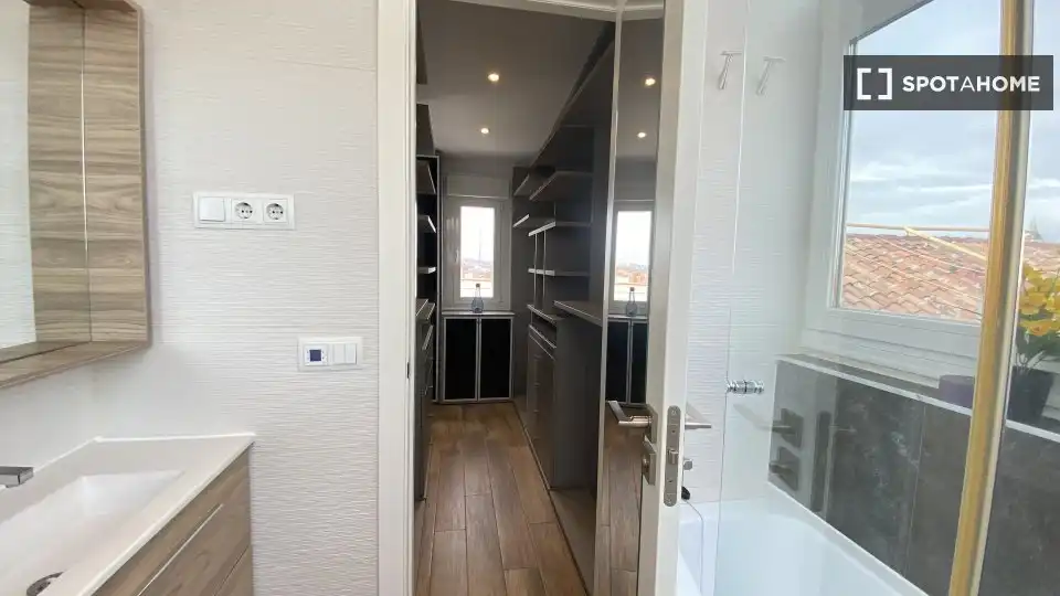 Flat to rent in Centro, imagen 13