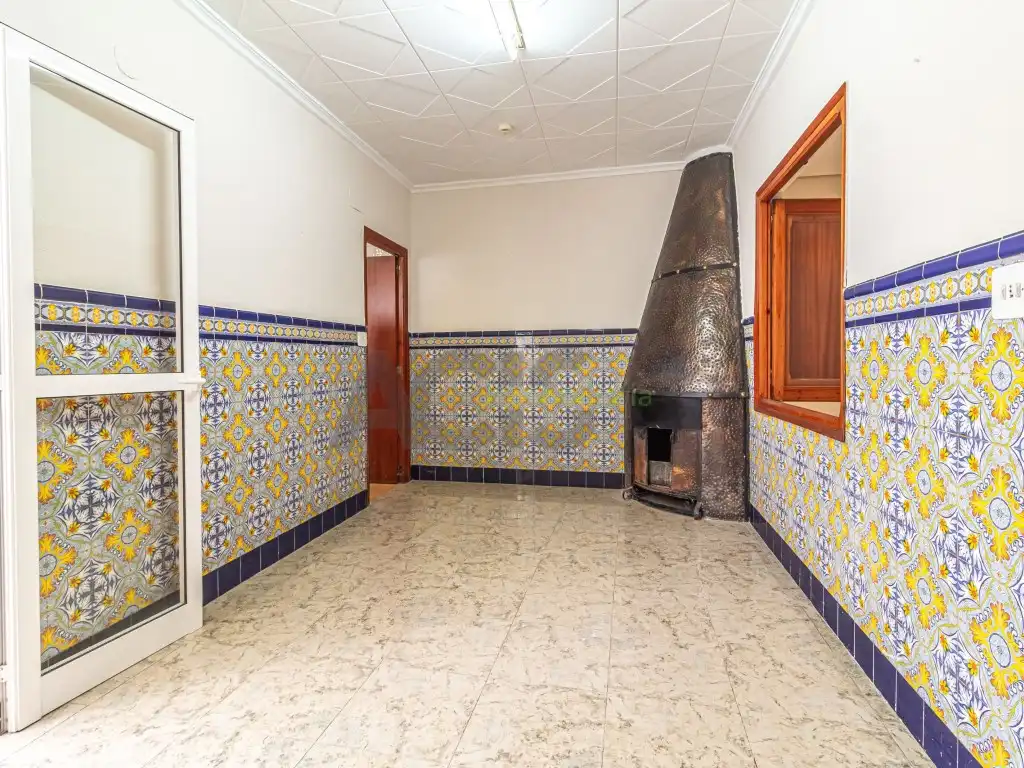 Casa amb terrassa en venda a Calle Colom De, imagen 3