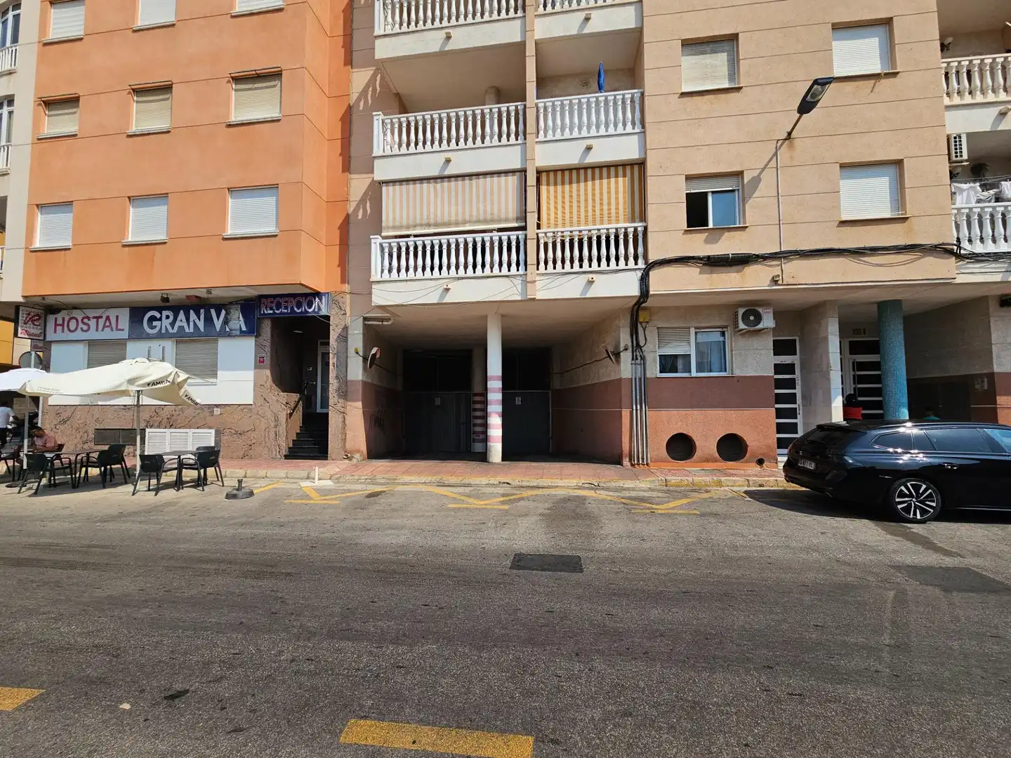 Individual en venta en Calle san pascual 253C, imagen 14