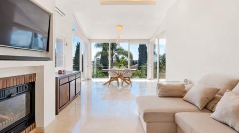 Foto 3 de Casa o chalet en venta en  Avenida de España, Mijas Golf, Málaga