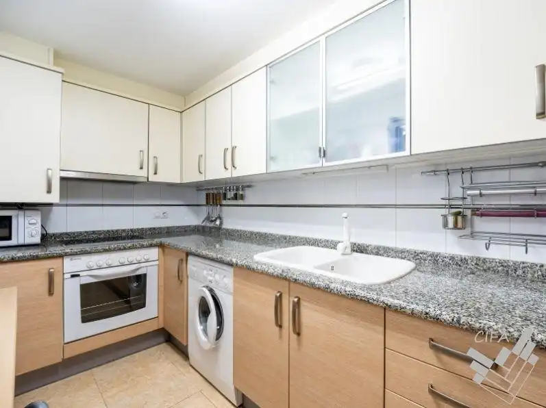 Appartamento con terrazza in vendita a Avenida CASTELLO (DE), imagen 12